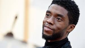 I played little league baseball, but i also played basketball. Black Panther Chadwick Boseman Stirbt Mit 43 Jahren An Krebs Stern De