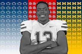 I'd gladly consider shuffling that order based on various arguments. To Be Or Not To Be A Buckeye That S The Question For Local Phenom Zach Harrison Bleacher Report Latest News Videos And Highlights