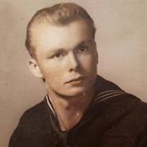 Mr. Daniel J. Barron Jr Obituary