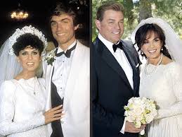 When i heard that marie osmond, 51, was remarrying her husband, i thought it was the guy it turns out blosil was her second husband and marie had reunited with her first husband, stephen craig, 54. Steve Craig Know What You Don T Know About Marie Osmond S Husband