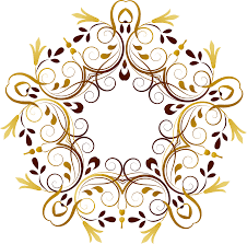 Find vectors of floral pattern. Download Png Floral Design Clip Art Full Size Png Image Pngkit