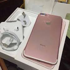 55,125.the device is available in multiple colour variants: Apple Iphone 7 Plus 128gb Rose Gold Buy 7 Plus 128gb Rose Gold Apple Iphone