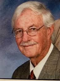 Obituary for Thomas George Varner