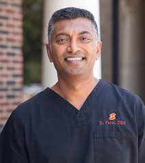 Dr. Patel