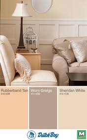 Embrace Neutrals This Color Palette From Dutch Boy Is Subtle And Understated Yet Warm And Inviting Dutch Boy Colors Dutch Boy Paint Colors Living Room Warm