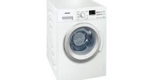 Siemens Wm12q310tr Iq500 Varioperfect Otomatik Camasir Makinesi Kendi Kendini Temizleyen Deterjan Cekmece Camasir Makinesi Camasir Makineleri Camasir Makinesi