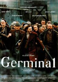 According to our records, claude berri is possibly single. Germinal 1993 Francia Dir Claude Berri Drama S Xix Cine Social Dvd Cine 677 Carteleras De Cine Carteles De Cine Programa De Cine