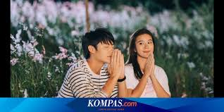 Sinopsis Drama Thailand My Forever Sunshine Tayang Di Viu Halaman All Kompas Com
