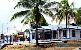 Balai polis sg udang is a police station located at pekan sungai udang melaka in sungai udang. Bernama Pondok Polis Pengkalan Kempas Masih Gagah Beroperasi Meskipun Berusia 100 Tahun