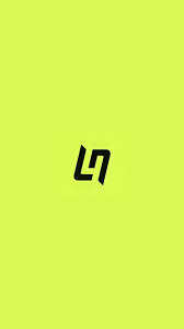 Glossy, matte, and transparent options in various sizes. Soy Lago Lando Norris Logo Lockscreens