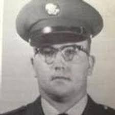 Most Recent Obituaries