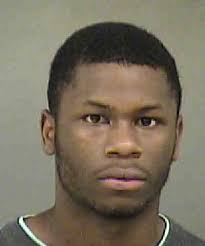 Isaiah Ross Assault On A Female