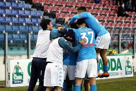 Head to head statistics and prediction, goals, past matches, actual form for serie a. Napoli Vs Spezia Prediction Preview Team News And More Serie A 2020 21