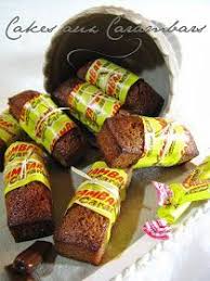Cakes Aux Carambars Cake Carambar Recette Carambar Recettes Sucrees