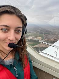 Profiles in Early Flight