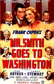 Smith goes to washington is a 1939 film about a naive and idealistic man who is appointed to fill a vacancy in the us senate. Mr Smith Goes To Washington 1939