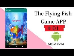 So one of our goals should focus on having a business plan indicating how we will recover the investment. Create Flying Fish Game App With Source Code In Android Studio Game App Fishing Game Game Development