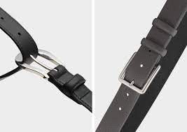 What belt size do i need? How To Find Your Perfect Belt Size Dalgado
