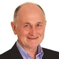 Martin Forde N.D., D.O.