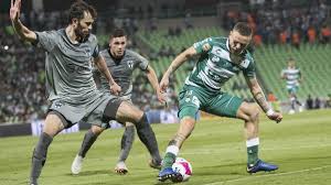We found streaks for direct matches between santos vs monterrey. Monterrey Santos Como Y Donde Ver Horario Y Tv Online As Mexico