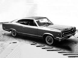 Image result for Black 1967 AMC