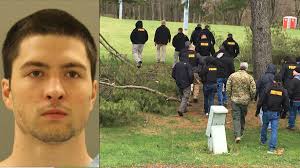 Life sentence for Delaware man who abducted, raped and tried to drown  4-year-old girl