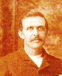 William Henry “Billy” Stevenson (1863-1920)