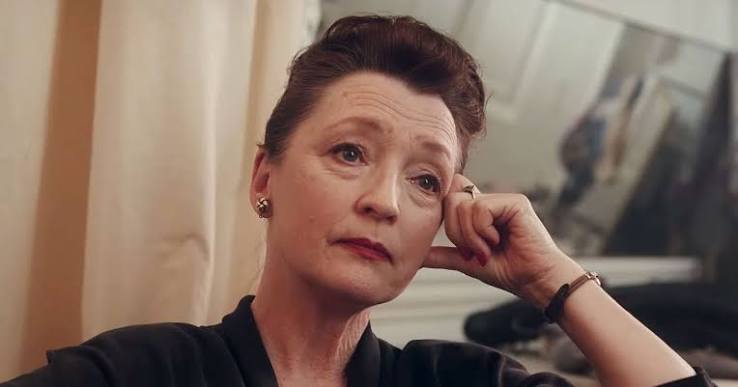 Cyril Woodcock Is the Best Character in Phantom Thread