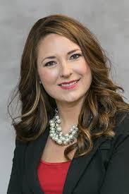 Leah Hribal Van Horn