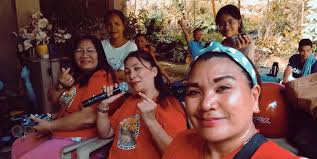 Please follow and share Santa's Cooking Foundation