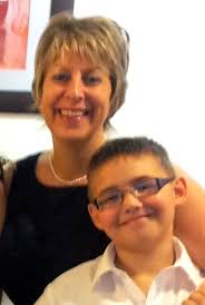 Philip Priestley is fundraising for Refuge