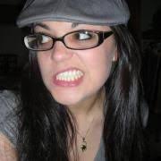 Gina Monaco (ginasaur)