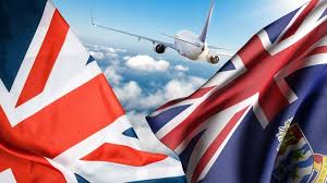 Up to 15 countries, including poland and germany, could be added to the uk's green list tomorrow, while spain looks set to remain amber. Updated Everything You Need To Know For Travel Between Uk And Cayman Loop Cayman Islands