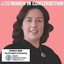 Michelle Dowd's Instagram, Twitter & Facebook