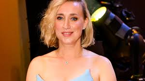 Eva Jinek in het 'geheim' getrouwd: 'Een bruiloft lijkt me onwijs  ongemakkelijk'