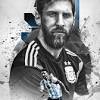 Happy birthday messi, fans from all the world wish argentanian soccer star lionel a very happy birthday. 1