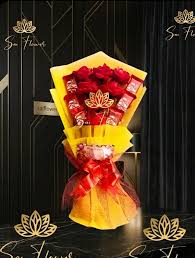flower delivery south extension