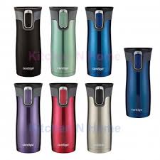 Choose from contactless same day delivery, drive up and more. Contigo West Loop Autoseal 450ml Travel Mug Vacuum Insulated