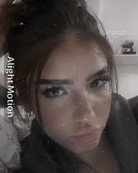 Greta Horvath's Instagram, Twitter & Facebook