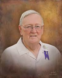 Obituary for John M. Fritsch