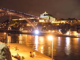 Porto is a busy industrial and commercial centre. Porto Wikitravel