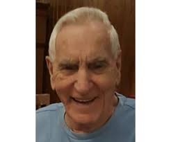 JAMES YEAGER Obituary (1933