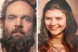 Okänd seriemördare dödade barnen i tunnorna