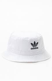 Adidas Washed Black Bucket Hat Adidas Washed Bucket Hat In 2020 Bucket Hat Hats Adidas