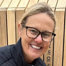 The Rev. Beverly Dempsey