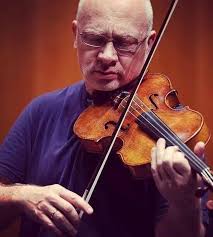 无与伦比的音调，首屈一指的合奏典范——茱莉亚弦乐四重奏组《贝多芬弦乐四重奏全集》_作品_中提琴_美国