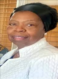 Obituary information for Betty Jean Jones