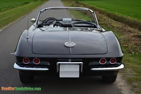 6500, plus shipping complete chevy corvette. 1962 Chevrolet Corvette C1 Used Car For Sale In Brits North West South Africa Usedcarsouthafrica Com