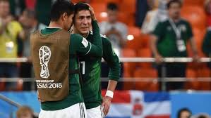 Tokyo 2020 tendrá el choque de los 2 recientes monarcas del fútbol olímpico. Selecao Do Mexico Sofre Com Surto De Gripe Antes De Enfrentar O Brasil Diz Jornal Copa 2018 Extra Online