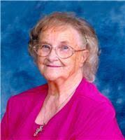 Search Edna Sampson Obituaries and Funeral Services